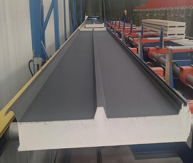 十堰聚氨酯泡沫保温板